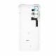 Samsung Galaxy A13 4G BatteryCover White ORIGINAL