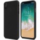 Samsung Galaxy S22 Plus 5G Mercury Soft Feeling Silicone Black