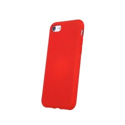 Xiaomi Poco M4 Pro 5G/ Note 11s 5G Testa Silicone Red
