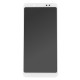 Xiaomi Redmi Note 5 Lcd+Touch Screen No Frame White GRADE A
