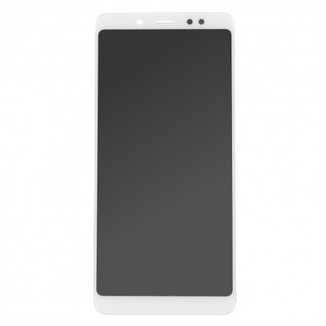 Xiaomi Redmi Note 5 Lcd+Touch Screen No Frame White GRADE A