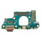 Samsung Galaxy S20 FE 4G Type-C System Connector+Microfone ORIGINAL