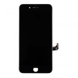 Apple iPhone 8/iPhone SE 2020/SE 2022 Lcd+Touch Screen Black Tactical