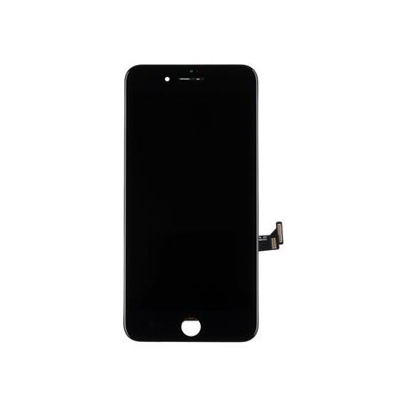 Apple iPhone 8/iPhone SE 2020/SE 2022 Lcd+Touch Screen Black Tactical