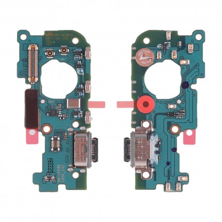 Samsung Galaxy A33 5G Type C System Connector+Microfone ORIGINAL