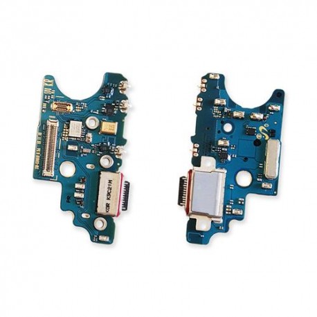 Samsung Galaxy S20 Type C System Connector+Microfone ORIGINAL