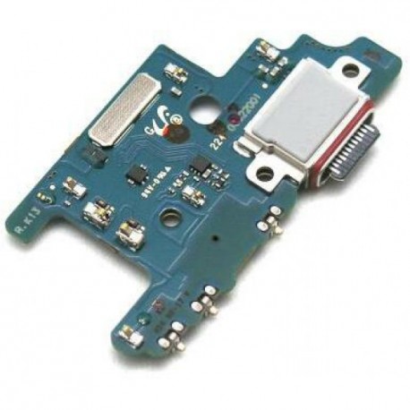 Samsung Galaxy S20 Plus Type C System Connector+Microfone ORIGINAL