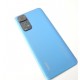 Xiaomi Redmi Note 11S BatteryCover with Camera Lens Blue ORIGINAL