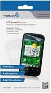 LG L3 II/E430 Screen Protector Trendy8 2pcs