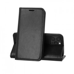 Samsung Galaxy A03 Testa Elite Case Black