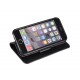 Apple iPhone 14 Plus Testa Fancy Case Black