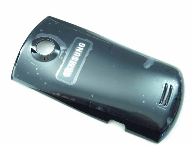 Samsung S5620 BatteryCover black ORIGINAL
