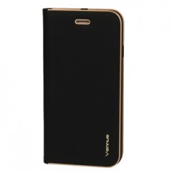Samsung Galaxy A12/M12 Vennus Case Black
