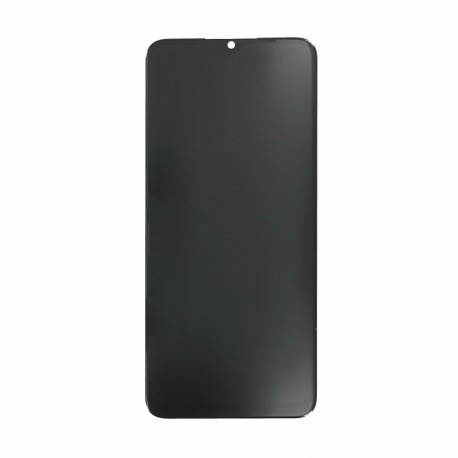 Realme C21Y Lcd+Touch Screen No Frame Black GRADE A