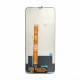 Realme C21Y Lcd+Touch Screen No Frame Black GRADE A