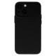 Xiaomi Redmi 9C Testa Camshield Silicone Black