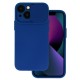 Xiaomi Redmi 9C Testa Camshield Silicone Navy