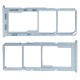 Samsung Galaxy A13 4G Sim Card Tray White ORIGINAL
