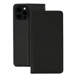 Xiaomi Redmi Note 9 Testa Magnet Case Black