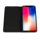 Xiaomi Redmi Note 9 Testa Magnet Case Black