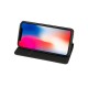 Xiaomi Redmi Note 9 Testa Magnet Case Black