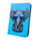 9-10'' Universal Tablet Case Elephant