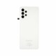 Samsung Galaxy A72 BatteryCover+Camera Lens White ORIGINAL