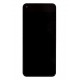 Realme GT 5G Lcd+Touch Screen+Frame Black ORIGINAL