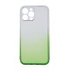 Xiaomi Redmi 10C Testa Gradient Silicone Green