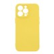 Xiaomi Redmi 10C 4G Testa Silicone Mustard