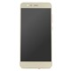 Huawei P10 Lite Lcd+Touch Screen+Frame Gold GRADE A