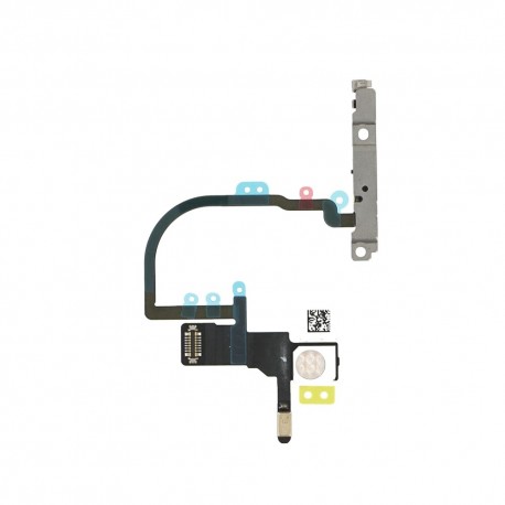 Apple iPhone XS On/Off button Flex ORIGINAL