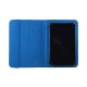 9-10'' Orbi Universal Tablet Case Black-blue