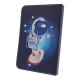 9-10'' Universal Tablet Case Etui Cosmonaut