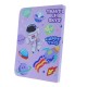 9-10'' Universal Tablet Case Space Station
