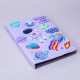 9-10'' Universal Tablet Case Space Station