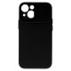 Xiaomi Redmi 10C 4G Testa Camshiled Silicone Black