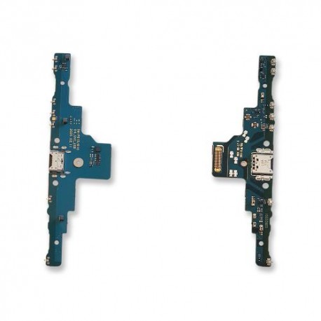 Samsung P610/P615 Galaxy Tab S6 Lite System Connector ORIGINAL