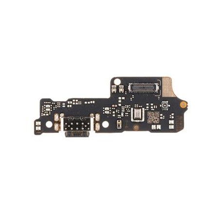 Xiaomi Redmi 10C System Connector HQ