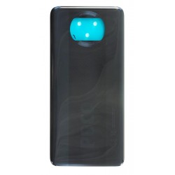 Μεγαλύτερη προβολή Xiaomi Poco X3 BatteryCover Shadow Gray GRADE A