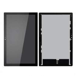 Lenovo Tab M10 LCD + Touch Unit Black (X605F) GRADE A