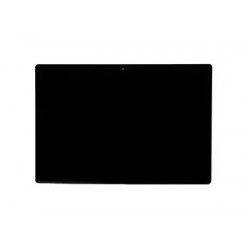 Lenovo Tab M10 LCD + Touch Unit Black (X605LC) GRADE A