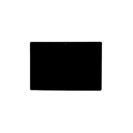 Lenovo Tab M10 LCD + Touch Unit Black (X605LC) GRADE A