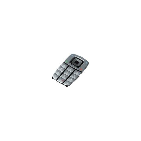 Nokia 6101 Keypad OEM