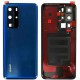 Huawei P40 Pro BatteryCover Blue ORIGINAL
