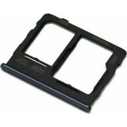 Samsung Galaxy A32 5G Sim Card Tray Black ORIGINAL