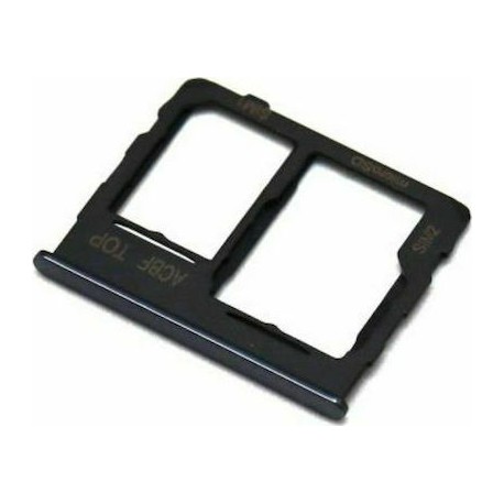 Samsung Galaxy A32 5G Sim Card Tray Black ORIGINAL