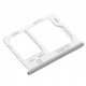 Samsung Galaxy A32 5G Sim Card Tray White ORIGINAL