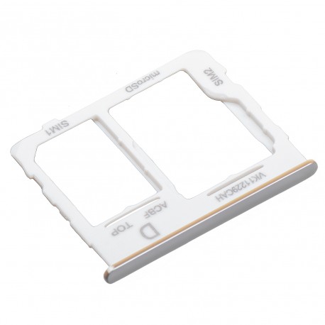 Samsung Galaxy A32 5G Sim Card Tray White ORIGINAL