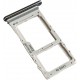 Samsung Galaxy Note 10 Plus Sim Card Tray Black ORIGINAL